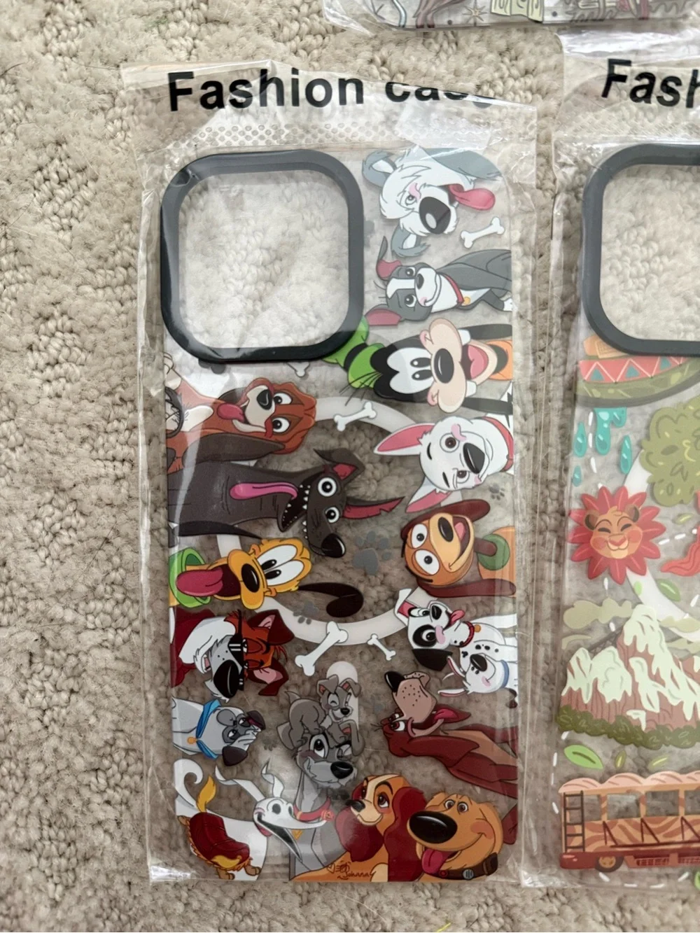 N/A mix disney